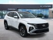 Hyundai Tucson Hybrid