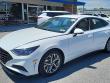 Used 2023 Hyundai Sonata SEL Sedan