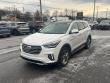 Used 2018 Hyundai Santa Fe Limited Ultimate SUV