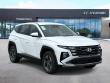 New 2026 Hyundai Tucson Hybrid Blue SE SUV