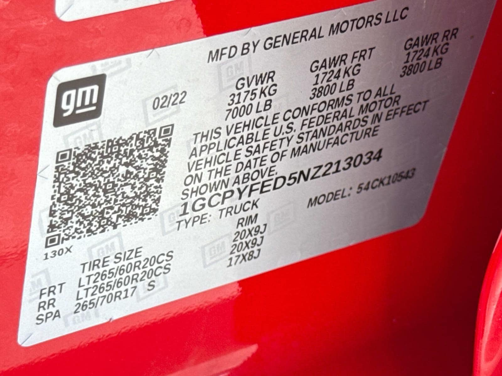 2022 Chevrolet Silverado 1500 Limited LT Trail Boss - Photo 27