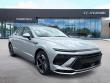 New 2025 Hyundai Sonata SEL Convenience Sedan