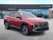 New 2025 Hyundai Tucson XRT AWD SUV