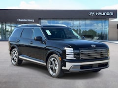 2027 Hyundai Palisade Limited 7P SUV