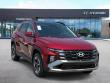 New 2025 Hyundai Tucson Hybrid SEL Convenience SUV