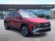 New 2025 Hyundai Tucson SEL Convenience AWD SUV
