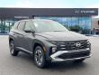 New 2025 Hyundai Tucson SEL AWD SUV