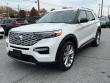 Used 2023 Ford Explorer Platinum SUV