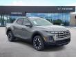 New 2025 Hyundai Santa Cruz SEL AWD Truck Crew Cab