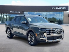 2026 Hyundai Santa Cruz Limited Truck Crew Cab