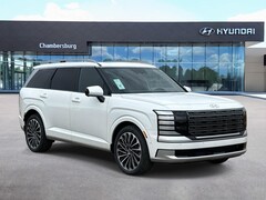 2026 Hyundai Palisade Calligraphy SUV