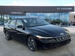 Hyundai Elantra Hybrid