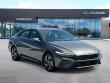 New 2026 Hyundai Elantra Limited Sedan
