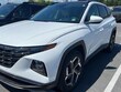  Hyundai Tucson Hybrid