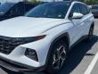 Certified 2024 Hyundai Tucson Hybrid Limited SUV