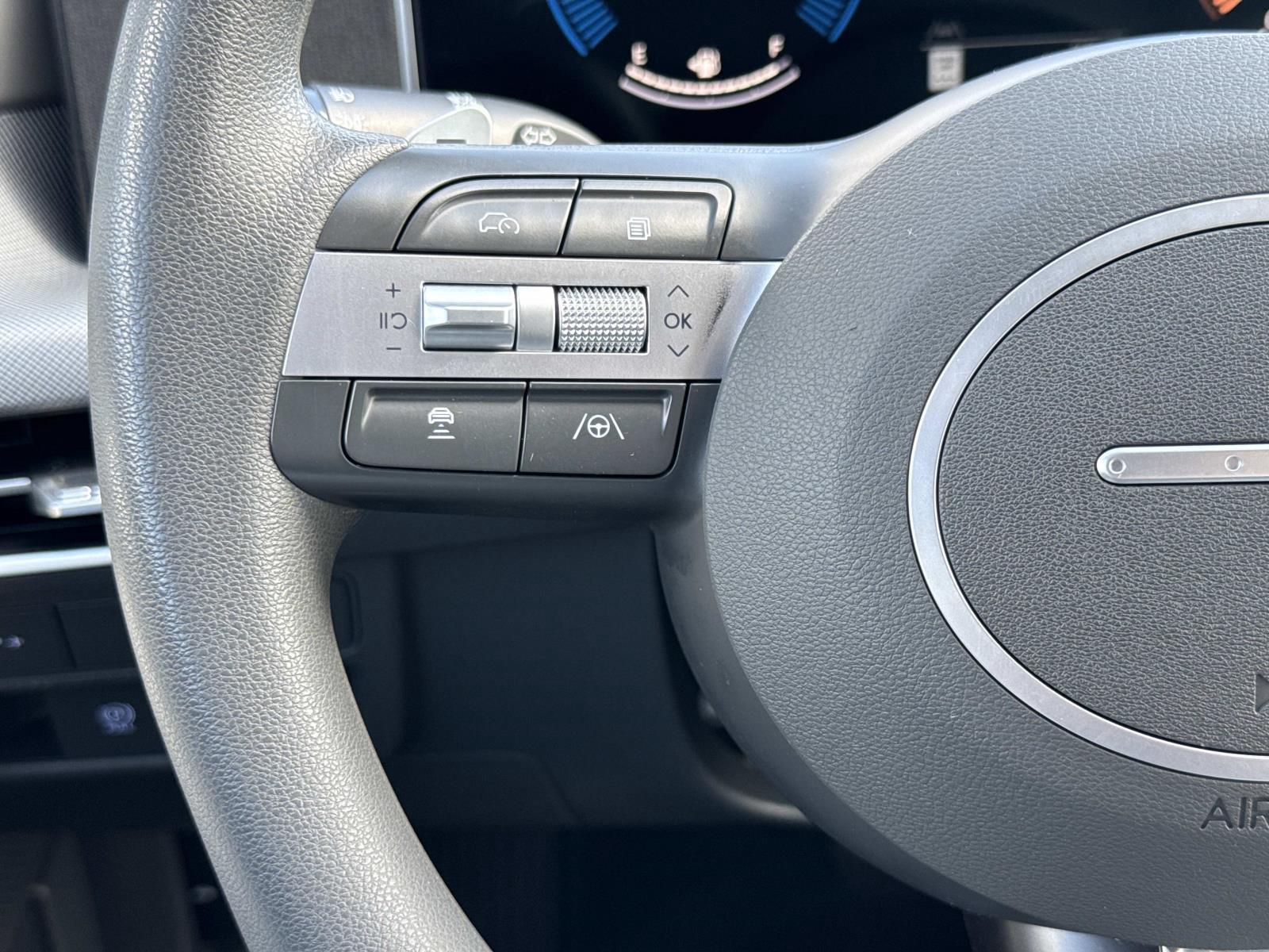 2024 Hyundai Sonata SEL - Photo 10