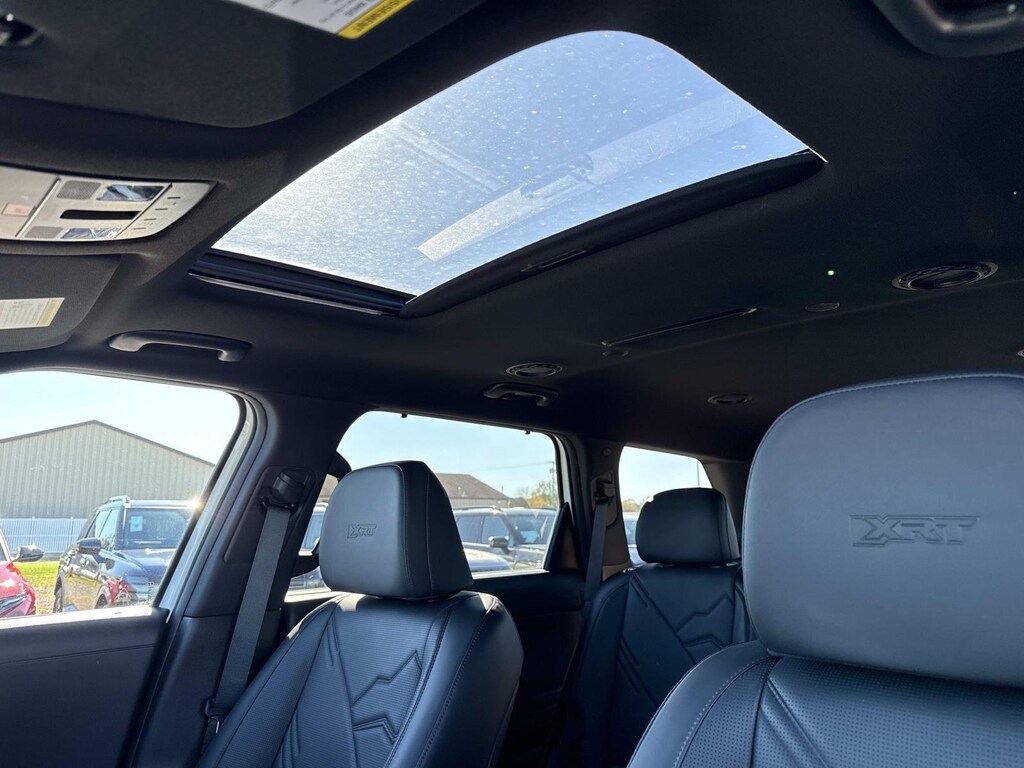 New 2026 Hyundai Palisade XRT Pro SUV