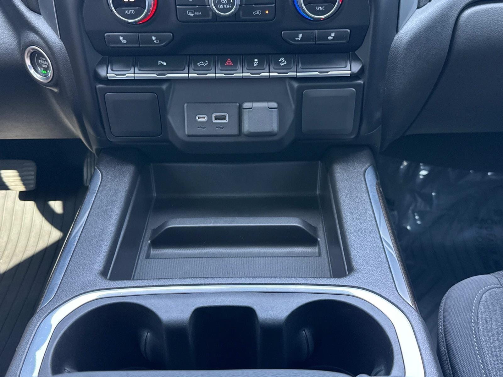 2022 Chevrolet Silverado 1500 Limited LT Trail Boss - Photo 7