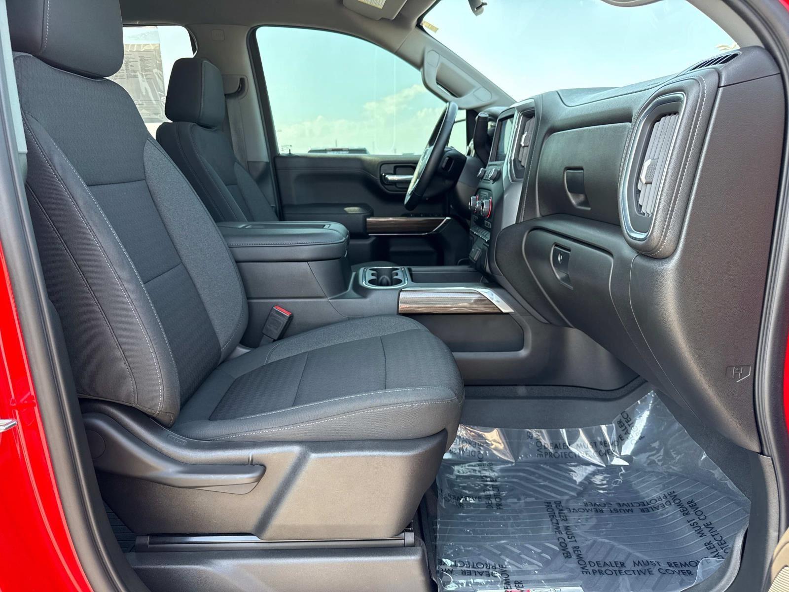 2022 Chevrolet Silverado 1500 Limited LT Trail Boss - Photo 18