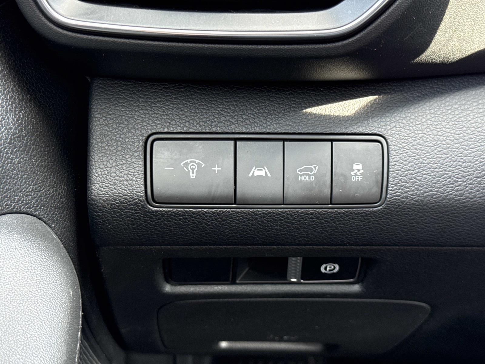 2023 Hyundai Santa Fe SEL - Photo 14