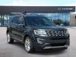 Used 2016 Ford Explorer XLT SUV