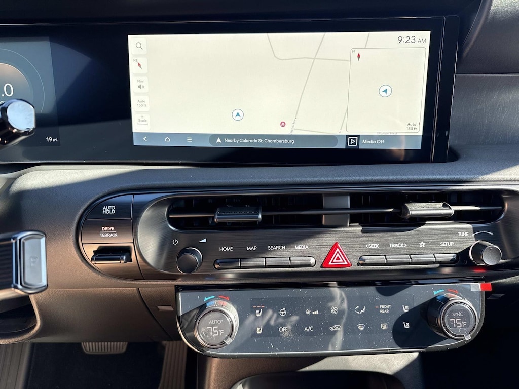 New 2026 Hyundai Palisade XRT Pro SUV