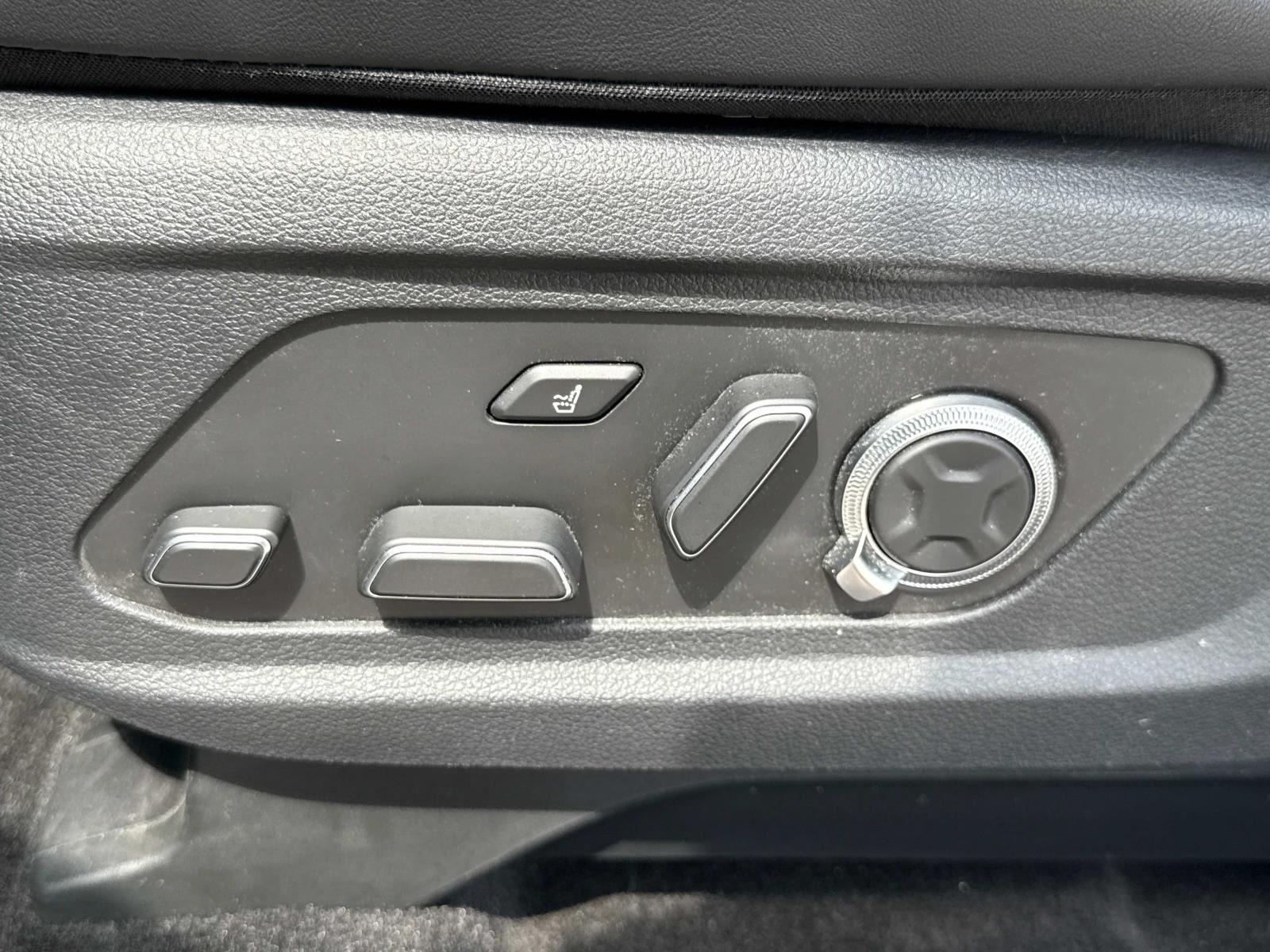 2023 Hyundai Palisade Calligraphy - Photo 16