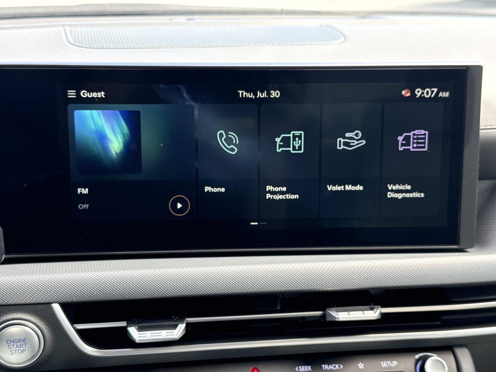 2025 Hyundai Sonata SEL - Photo 4