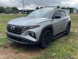 Certified 2023 Hyundai Tucson XRT SUV