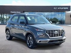 2026 Hyundai Venue SEL w/Two-Tone Roof SUV