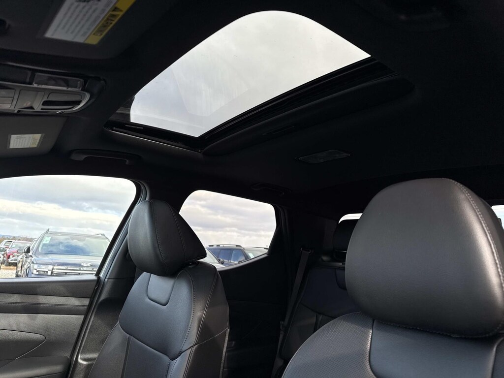 New 2026 Hyundai Santa Cruz SEL Activity Truck Crew Cab