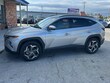 Hyundai Tucson Hybrid