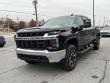 Used 2023 Chevrolet Silverado 2500 HD LT Truck Crew Cab
