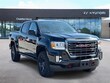 GMC Canyon
