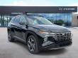 Certified 2024 Hyundai Tucson Hybrid Limited SUV