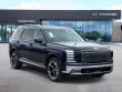 New 2027 Hyundai Palisade HEV  SUV