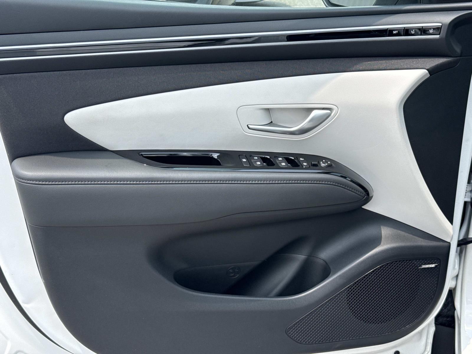 2024 Hyundai Tucson Limited - Photo 18