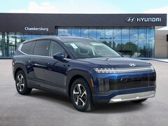 2026 Hyundai IONIQ 9 SE SUV