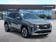 New 2026 Hyundai Tucson Hybrid SEL SUV
