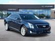 Used 2017 CADILLAC XTS Luxury Sedan
