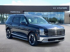 2026 Hyundai Palisade Limited SUV