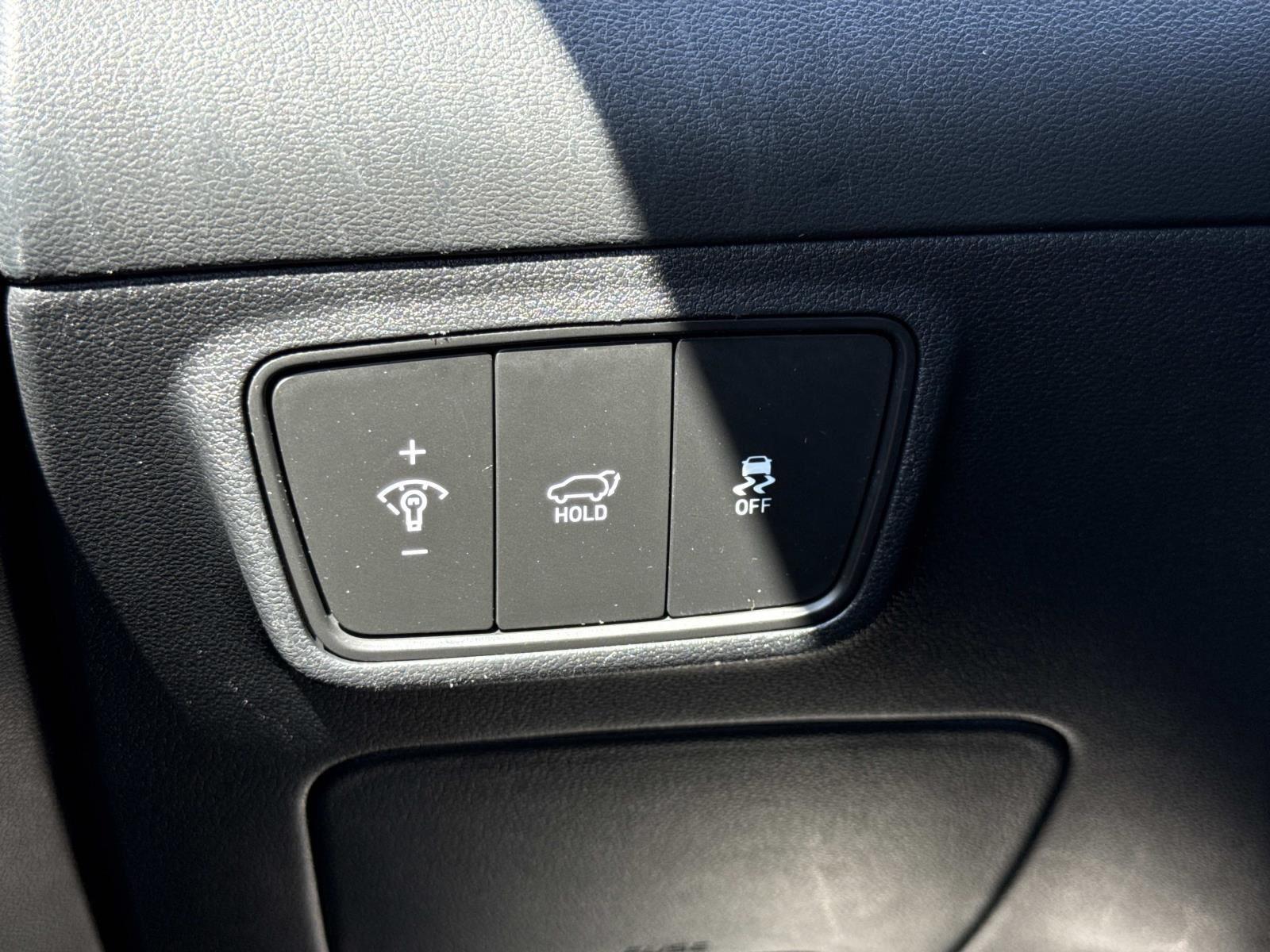 2023 Hyundai Tucson Limited - Photo 13