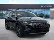 Hyundai Tucson Hybrid