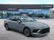 New 2025 Hyundai Sonata Hybrid Limited Sedan