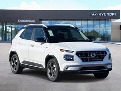 2026 Hyundai Venue SEL SUV