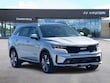  Kia Sorento Plug-In Hybrid