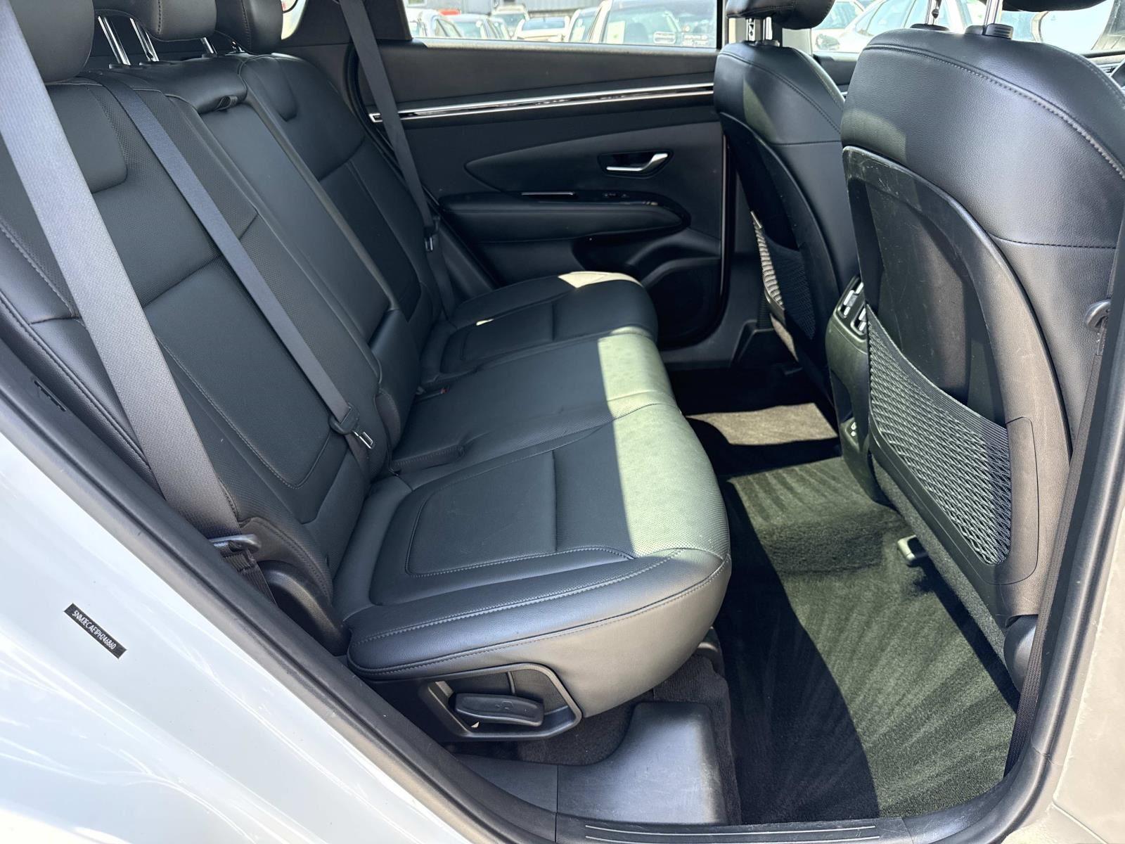 2023 Hyundai Tucson Limited - Photo 20