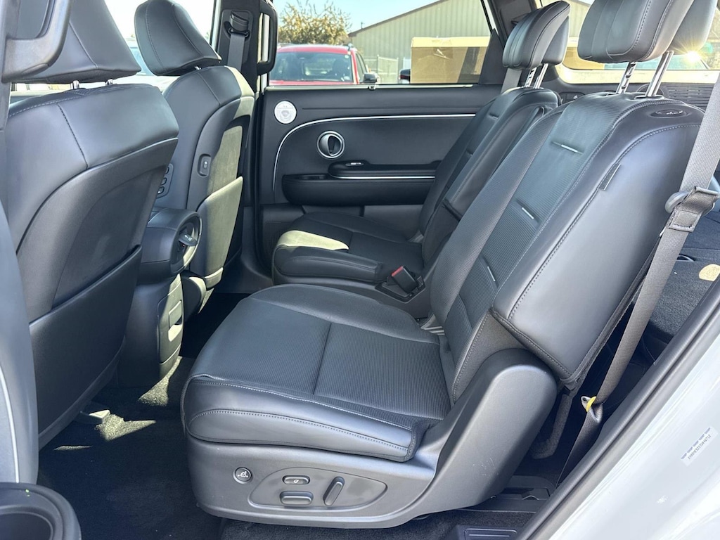 New 2026 Hyundai Palisade Calligraphy SUV