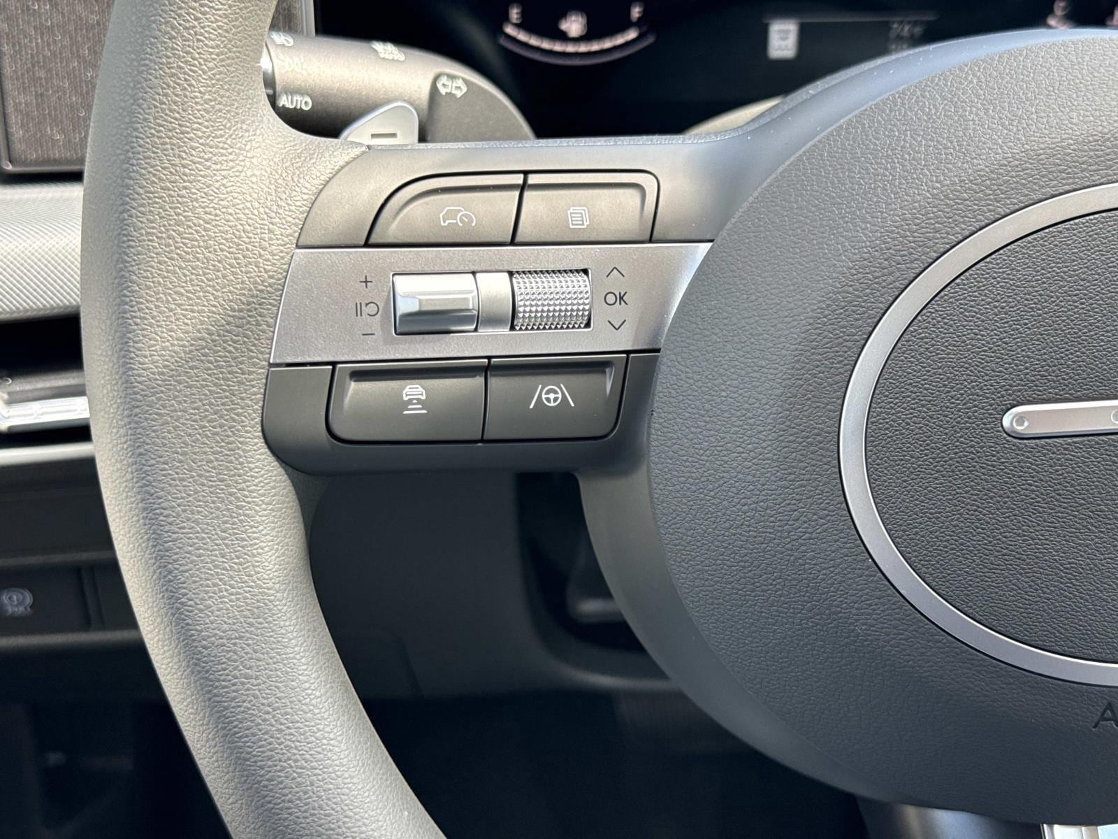 2025 Hyundai Sonata SEL - Photo 10