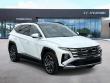 Certified 2025 Hyundai Tucson Limited SUV